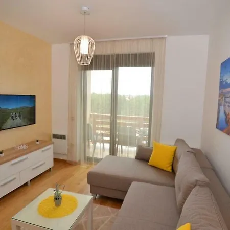 Berolina Apartment