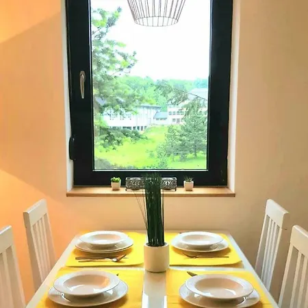 Berolina Lejlighed *