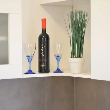 Berolina Apartment
