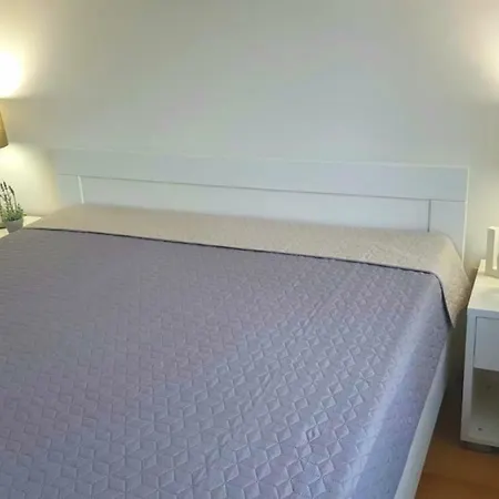 Berolina Apartment