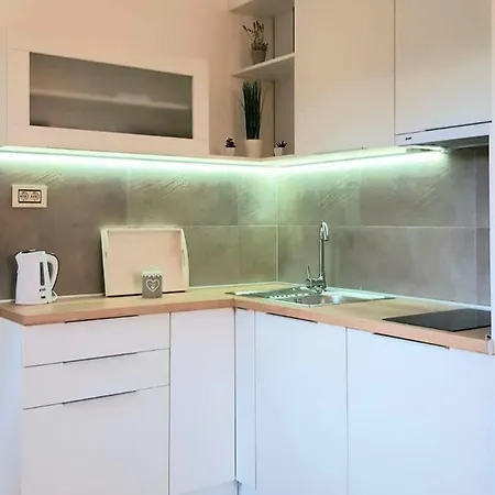 Lejlighed Berolina Zlatibor