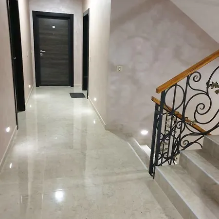 Berolina Apartment Zlatibor
