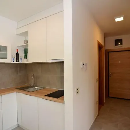 Berolina Apartment