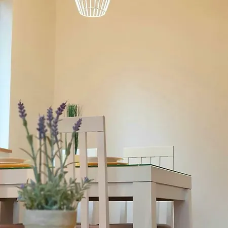 Berolina Apartment