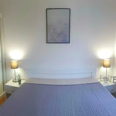 Berolina 아파트 즐라티보