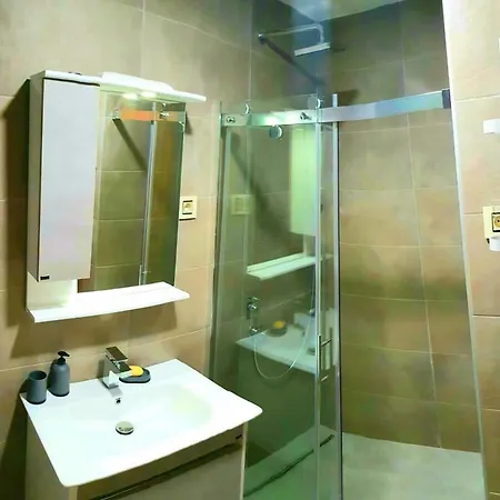 Berolina 아파트 즐라티보