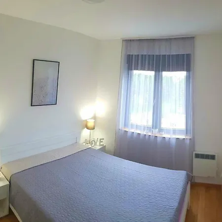 Apartment Berolina