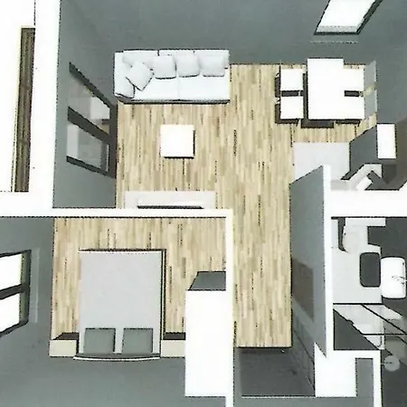 Berolina Apartment Zlatibor