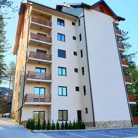 Apartment Berolina