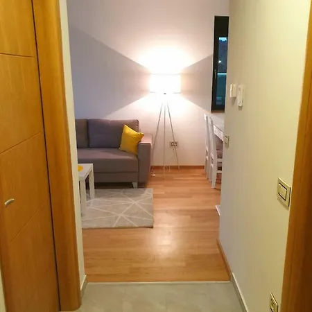 Berolina Apartment *