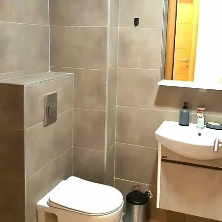Apartment Berolina Zlatibor