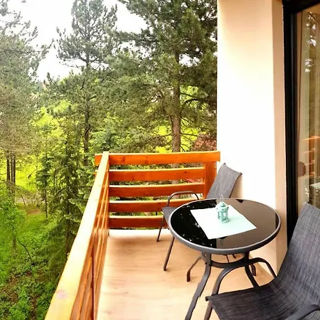 Apartment Berolina