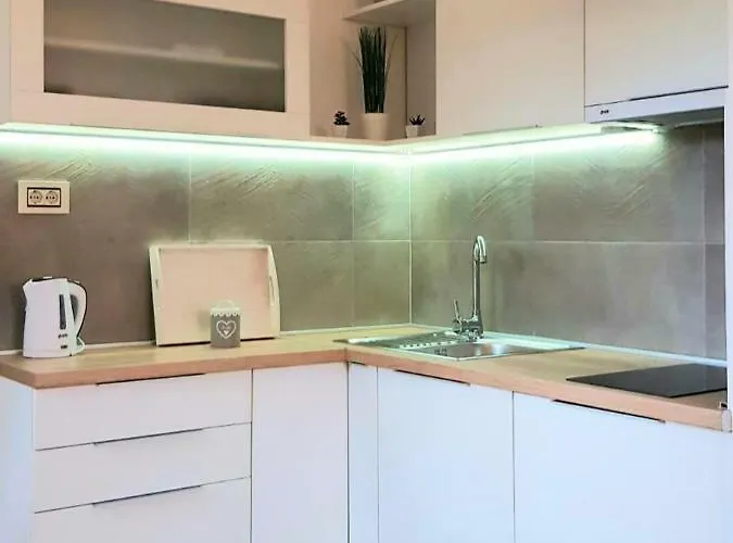 Daire Berolina Zlatibor