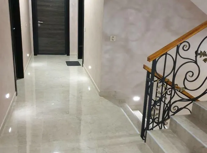 Berolina Daire Zlatibor