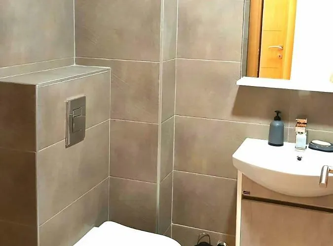 Daire Berolina Zlatibor